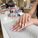 Gel Extensions